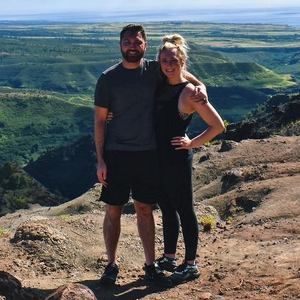 Meet your Posher, Kris